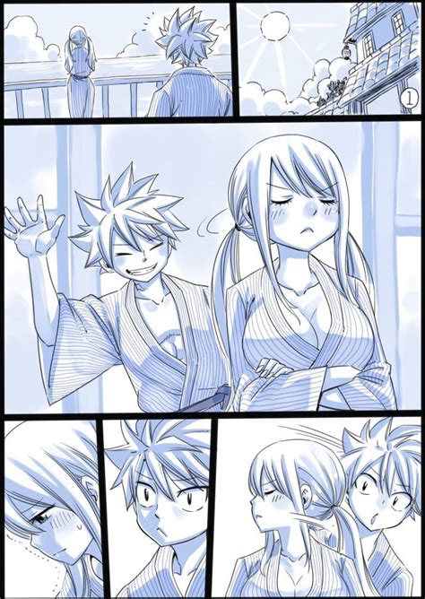 fairy tail fanfiction natsu lemon.